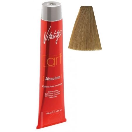 Coloration Vitality's ART Absolute 10/2 - Blond très clair beige