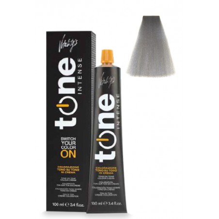 Coloration Tone Intense Vitality's 11/71 Platine perle cendré