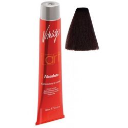 Coloration ART Absolute Vitality's 4/85 - Rouge nuit