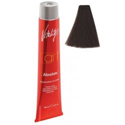 Coloration Vitality's ART absolute 5/92 - Châtain clair marron beige