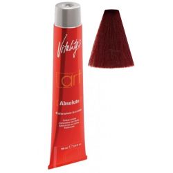 Coloration ART Absolute Vitality's 6/66 - Rouge volcan