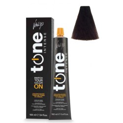 Coloration Tone Intense Vitality's 4/0 Châtain