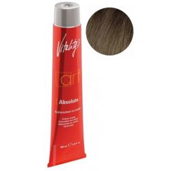Coloration Vitality's ART Absolute 7/7 - Blond ardoise