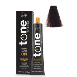Coloration Tone Intense Vitality's 4/9 Châtain marron
