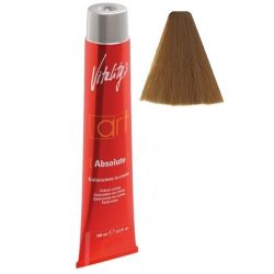 Coloration Vitality's ART absolute 8/3 - Blond clair doré
