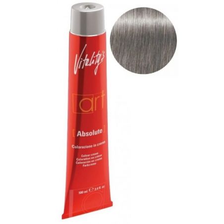 Coloration Vitality's ART Absolute 9/7 - Blond très clair ardoise