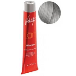 Coloration Vitality's ART Absolute 9/71 - Blond très clair ardoise cendré