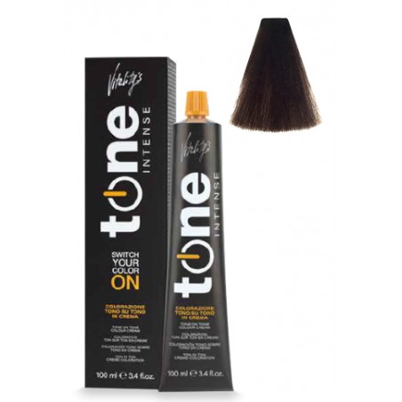 Coloration Tone Intense Vitality's 5/0 Châtain clair