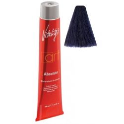 Coloration ART Absolute Vitality's Additif - Chrome bleu