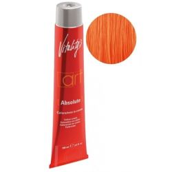 Coloration ART Absolute Vitality's Pure Orange