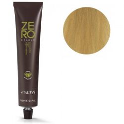Coloration Vitality's Zero vegan 10/0 - Blond platine