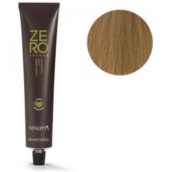 Coloration Vitality's Zero vegan 10/2 - Blond platine sable