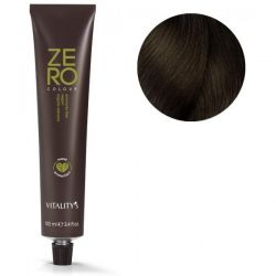 Coloration Vitality's Zero vegan 5/3 - Châtain clair doré