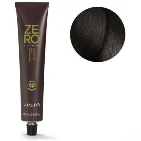 Coloration Vitality's Zero vegan 6/1 - Blond foncé cendré
