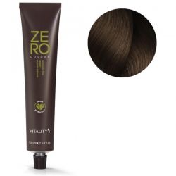 Coloration Vitality's Zero vegan 6/2 - Blond foncé beige