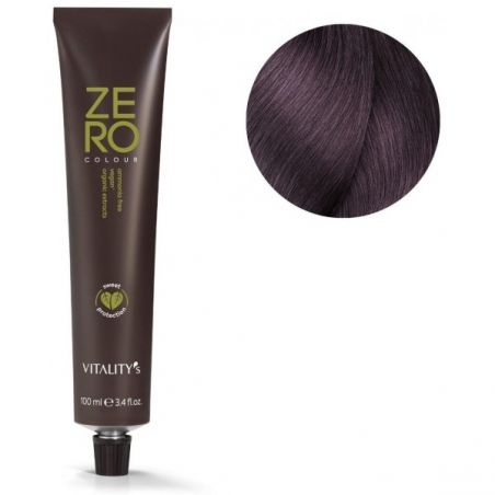 Coloration Vitality's Zero vegan 6/88 - Blond foncé violet intense