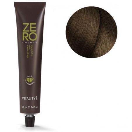 Coloration Vitality's Zero vegan 7/0 - Blond