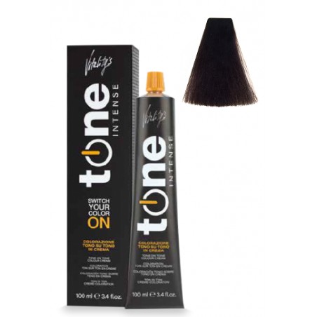 Coloration Tone Intense Vitality's 5/00 Châtain clair intense