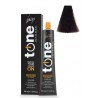 Coloration Tone Intense Vitality's 5/00 Châtain clair intense