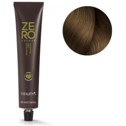 Coloration Vitality's Zero vegan 8/0 - Blond clair