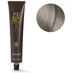 Coloration Vitality's Zero vegan 9/1 - Blond très clair cendré