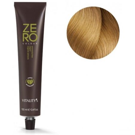 Coloration Vitality's Zero vegan 9/3 - Blond très clair doré