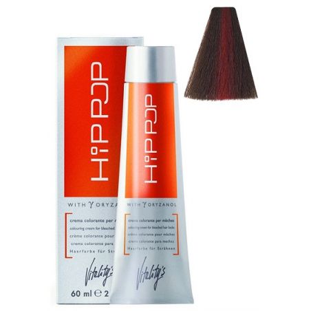 Coloration pour mèches Hip Pop Vitality's - Rubis