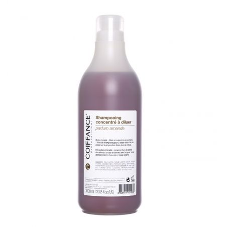 Shampoing concentré - Amande