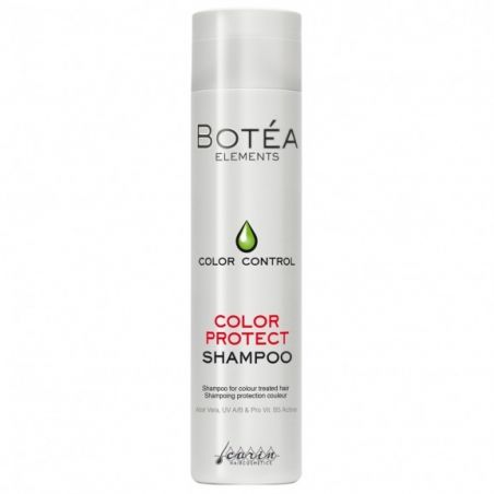 Shampoing Botéa color protect