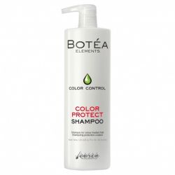 Shampoing Botéa color protect Litre