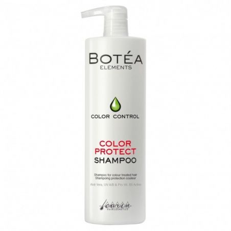 Shampoing Botéa color protect Litre