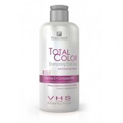 Shampoing total color éclat doux VHS