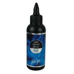 Hair Color Plus - Bleu Vitality's
