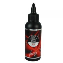 Hair Color Plus - Rouge Vitality's