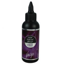 Hair Color Plus - Violet Vitality's