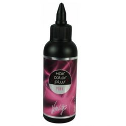 Hair Color Plus - Rose Vitality's