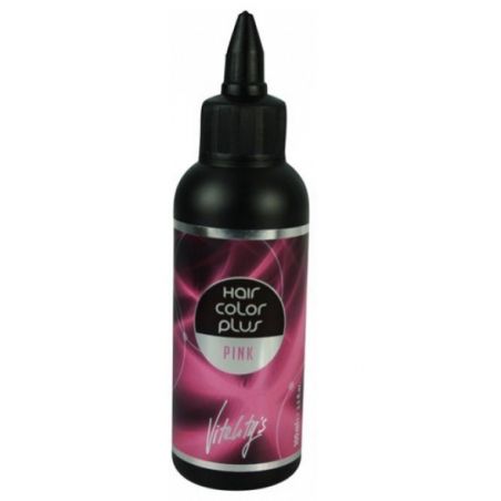 Hair Color Plus - Rose Vitality's