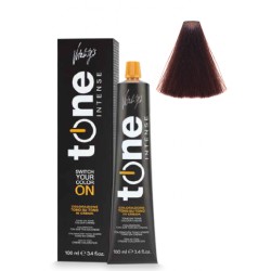 Coloration Tone Intense Vitality's 5/5 Châtain clair acajou