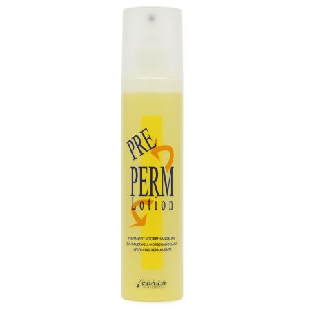 Lotion PréPerm traitante