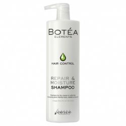 Shampoing Botéa repair and moisture Litre