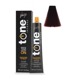 Coloration Tone Intense Vitality's 5/6 Châtain clair rouge