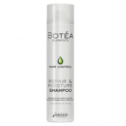 Shampoing Botéa repair and moisture