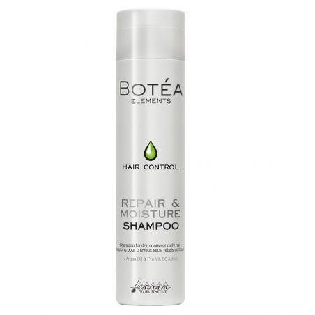 Shampoing Botéa repair and moisture