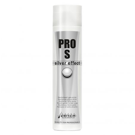 Shampoing PRO S déjaunisseur