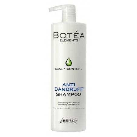 Shampoing Botéa anti pelliculaire Litre