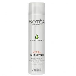 Shampoing Botéa Vital chute des cheveux