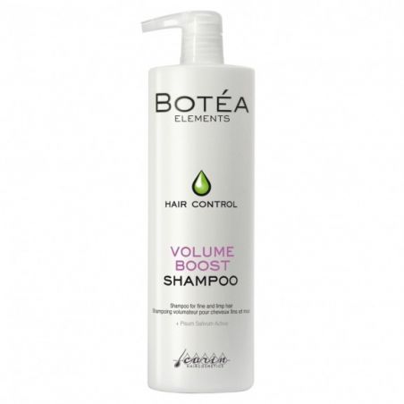 Shampoing Volume Boost