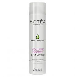 Shampoing Botéa volume boost