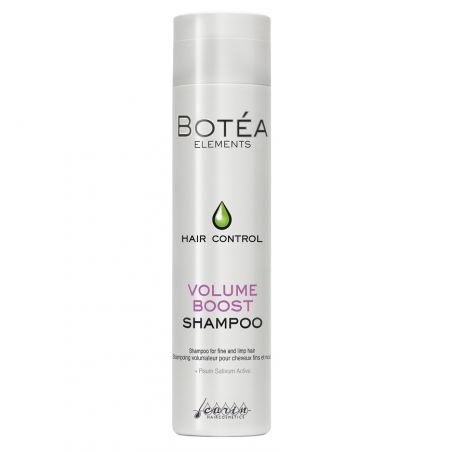 Shampoing Botéa volume boost
