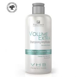 Shampoing amplificateur Volume Extra